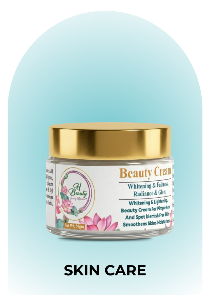 skincare