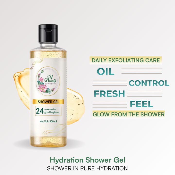 Hydration Shower Gel