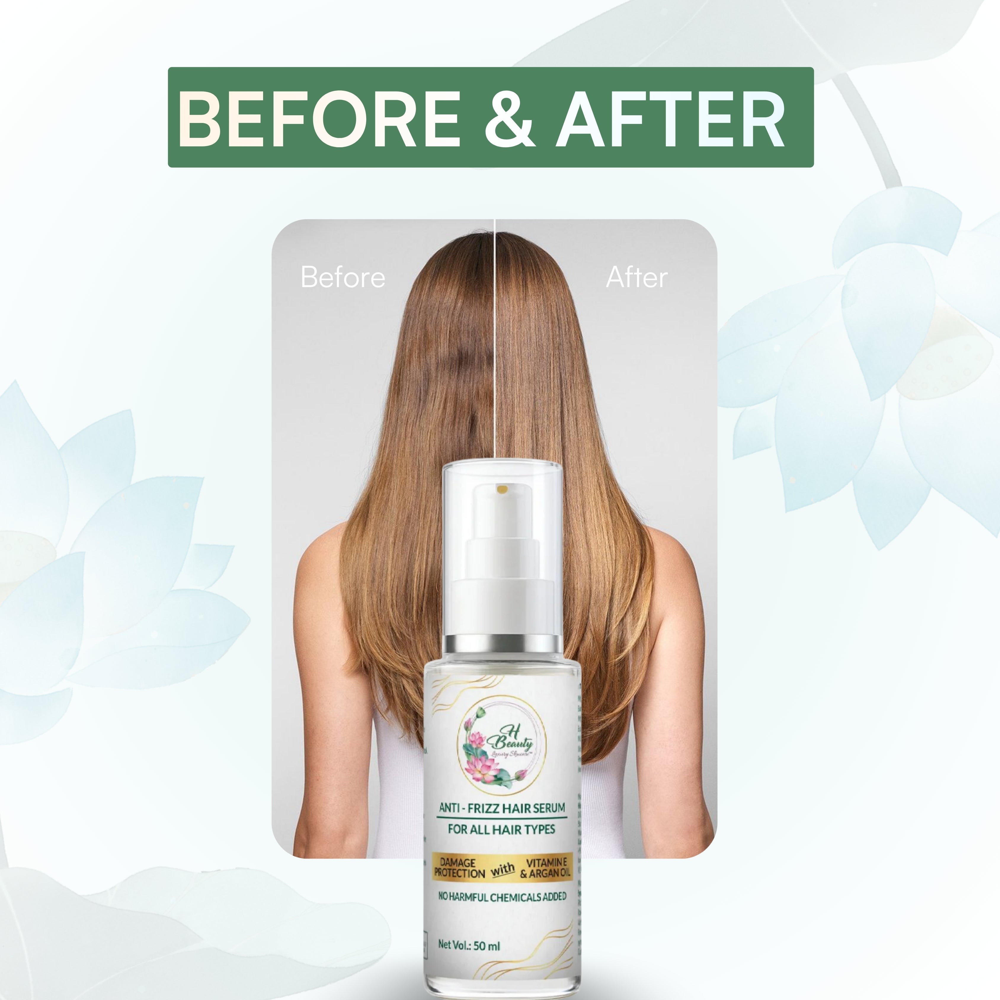 Hair Growth Serum