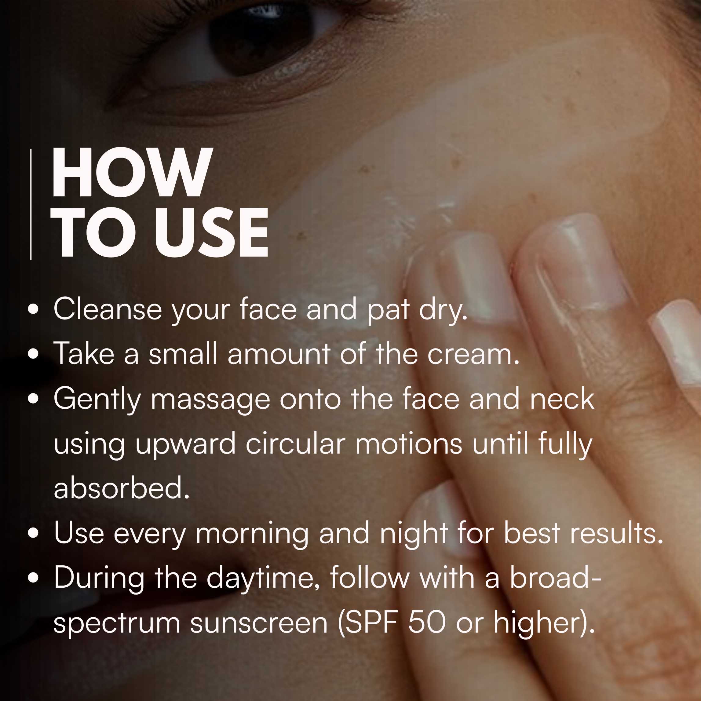 Ceramide Barrier Cream