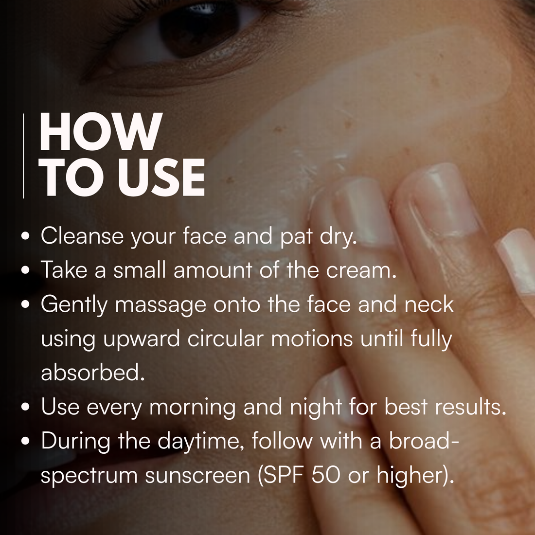Ceramide Barrier Cream