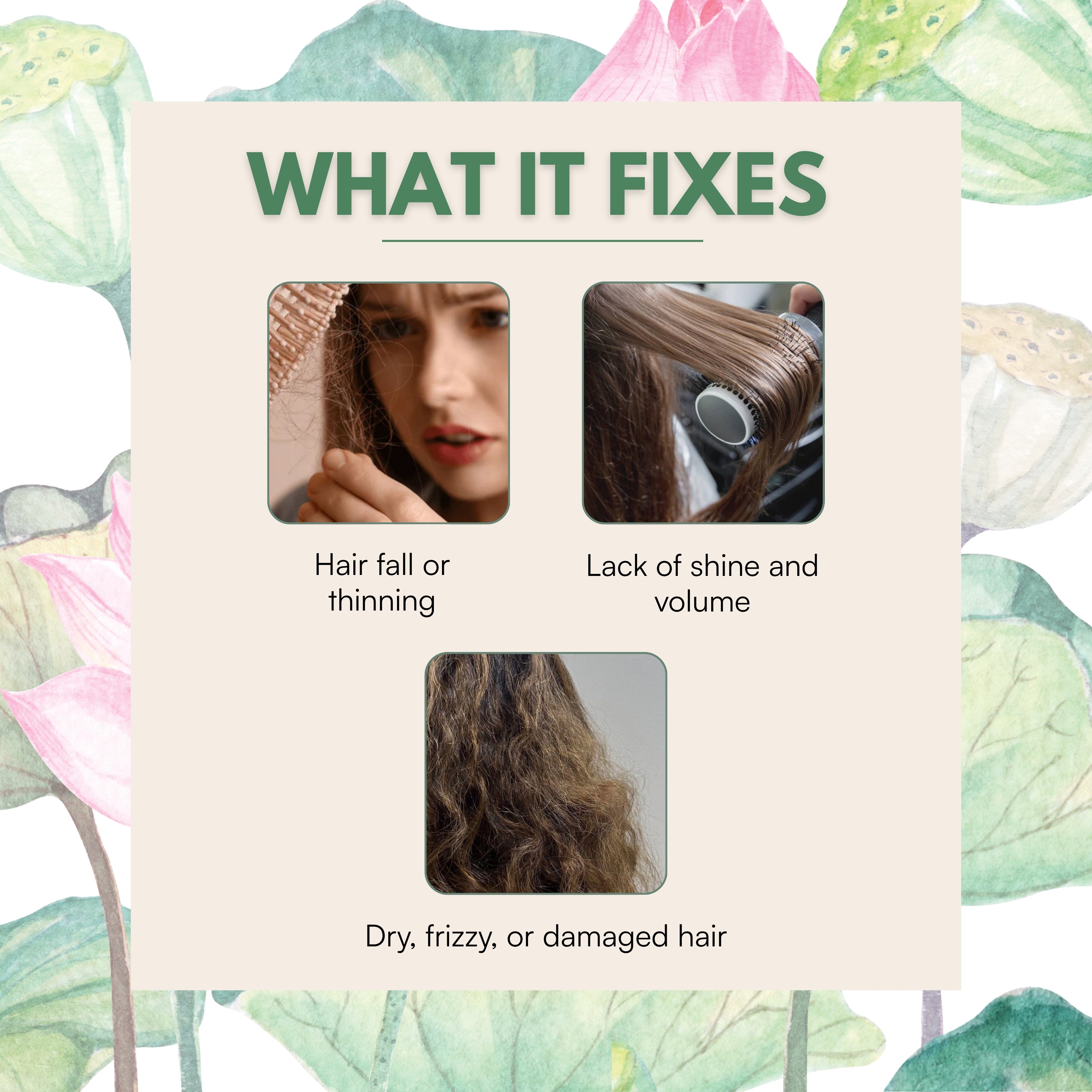 Hair Growth Serum