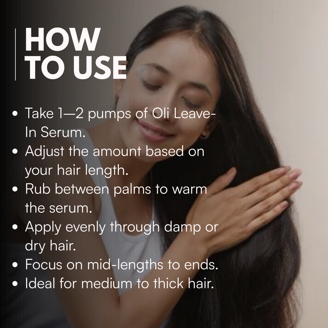 Hair Serum