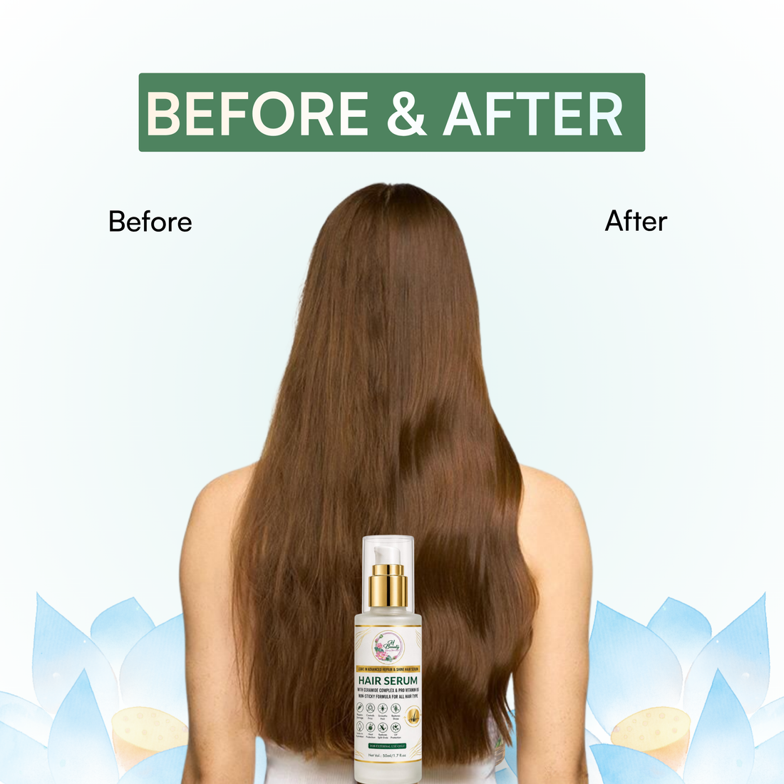 Hair Serum