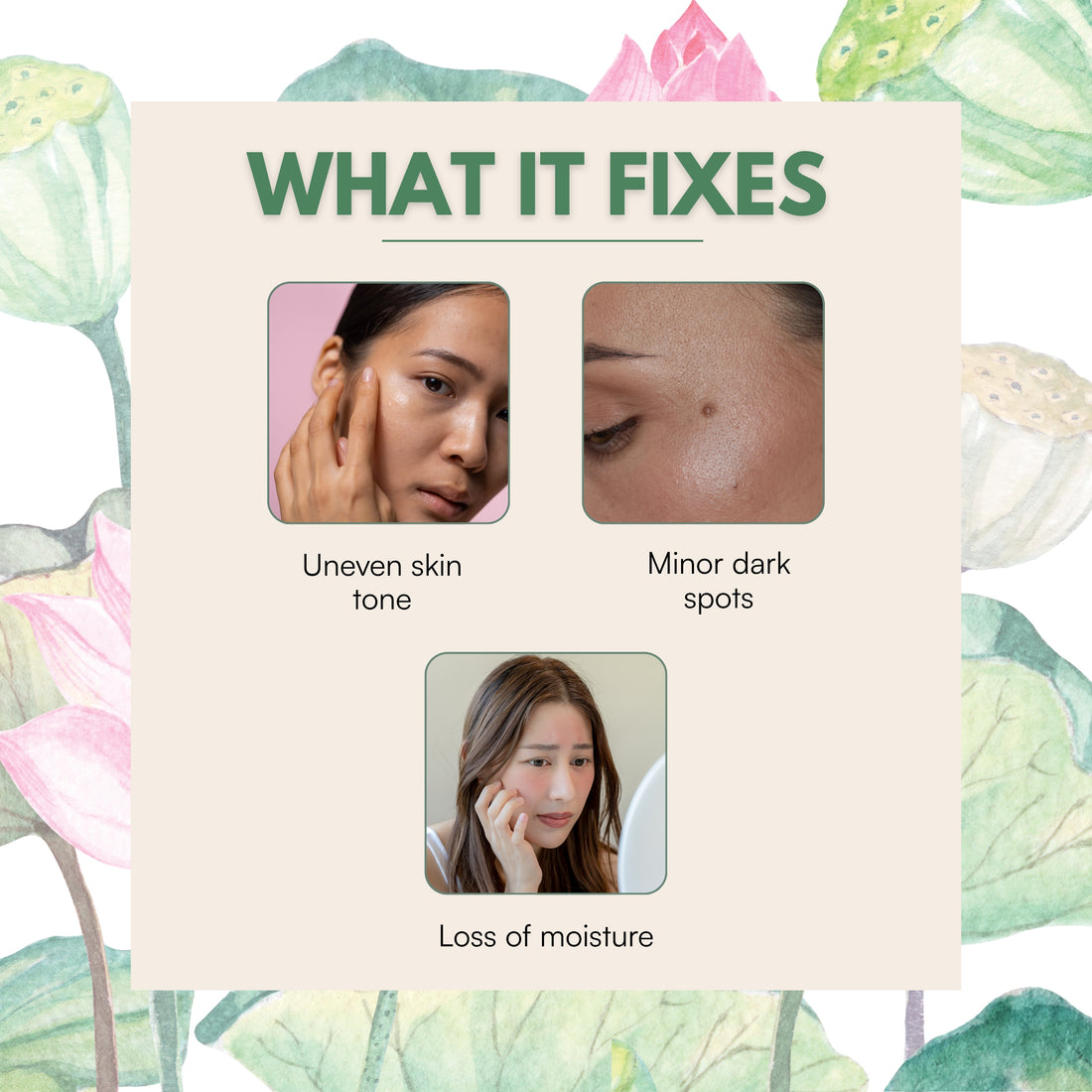 Beauty Cream