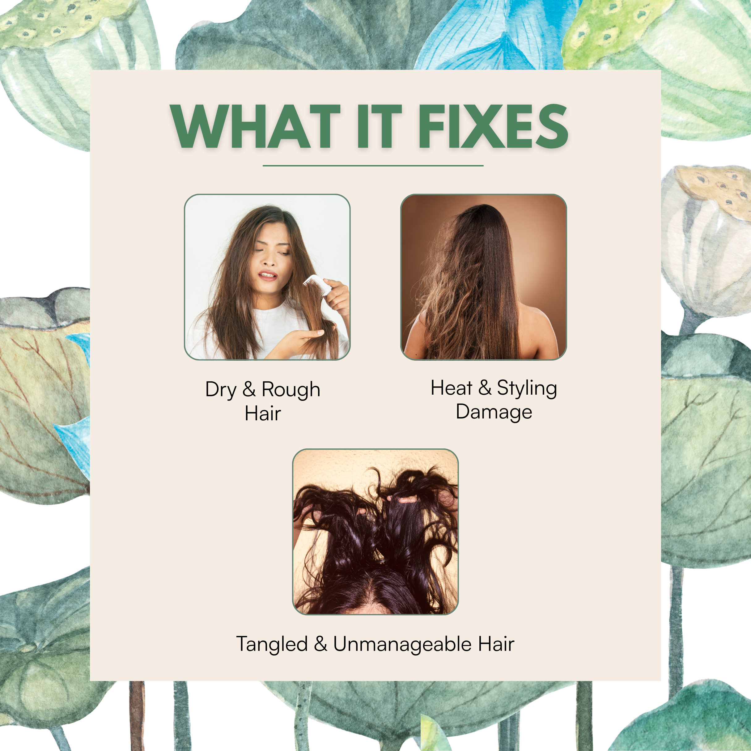 Hair Serum