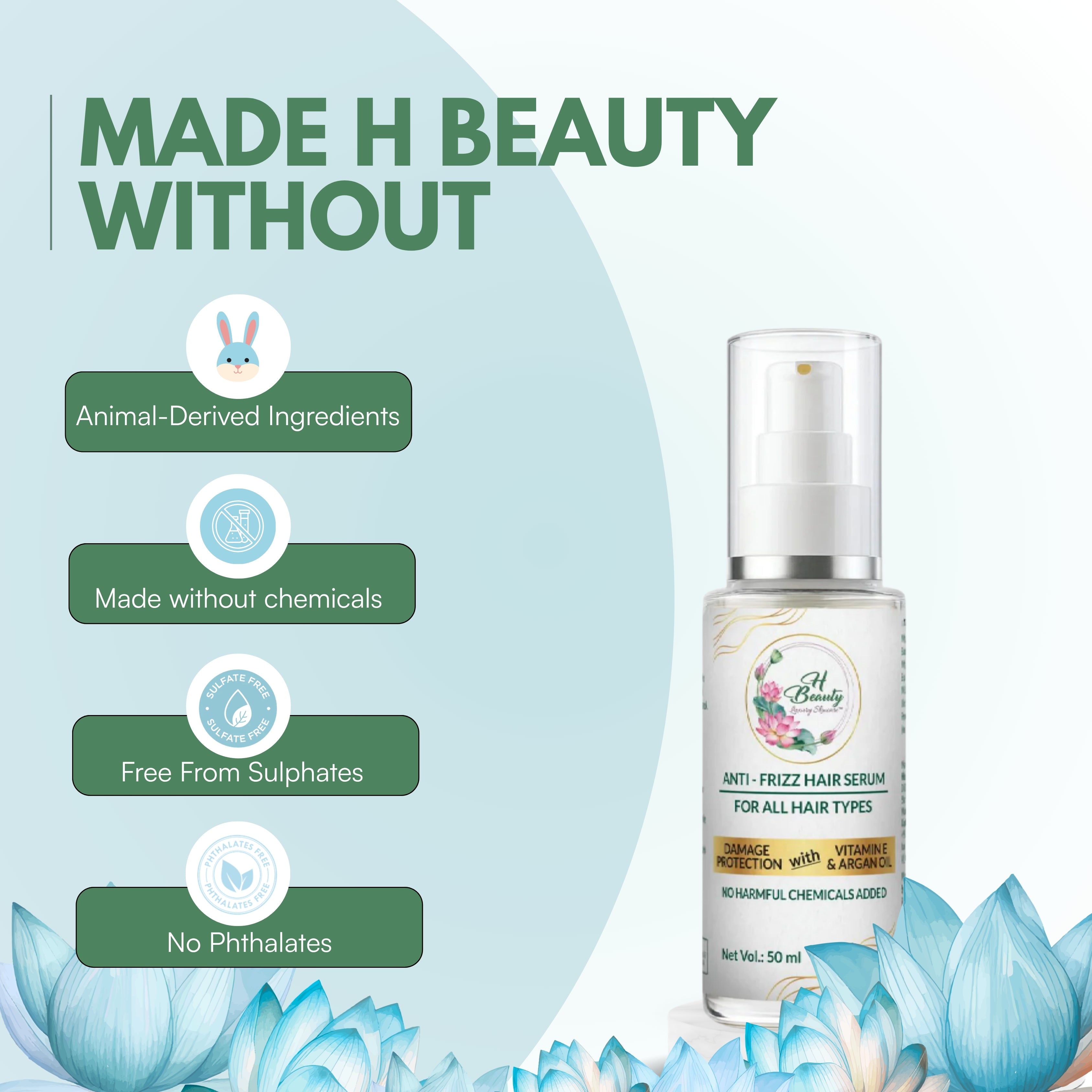 Hair Growth Serum