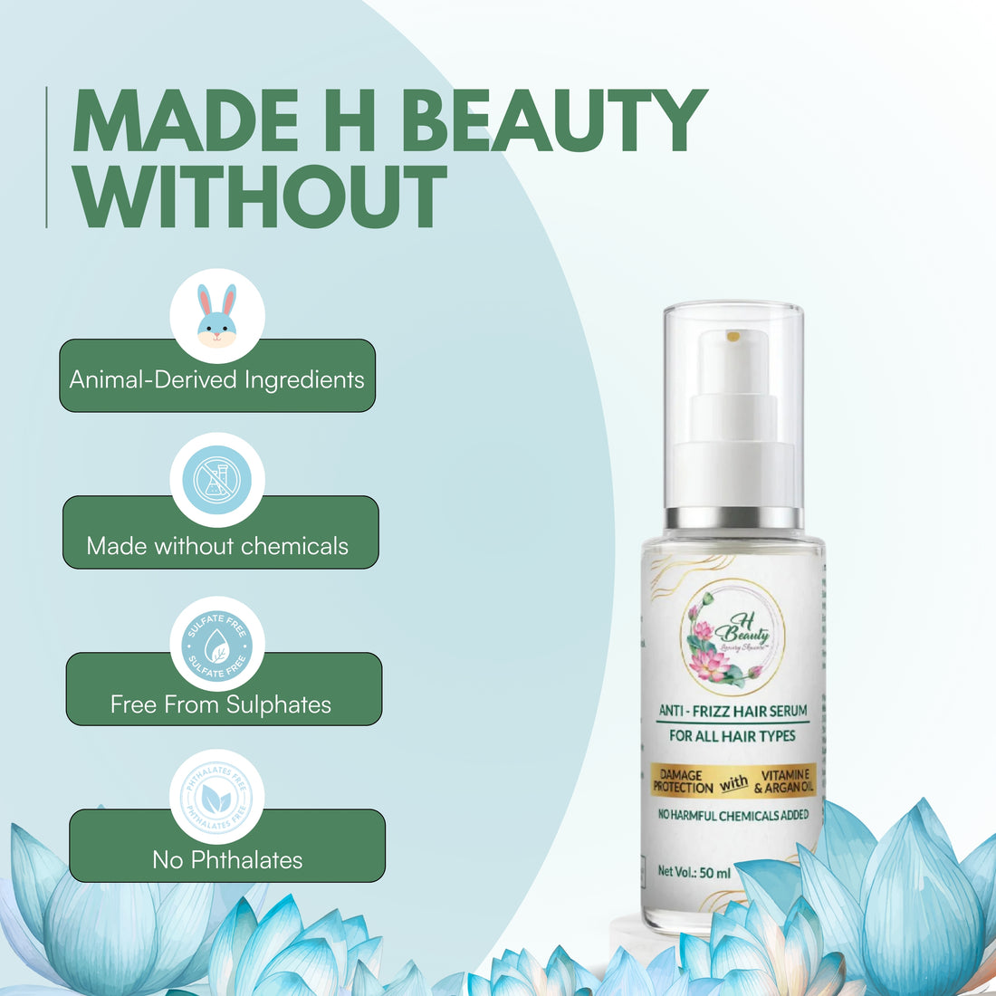 Hair Growth Serum