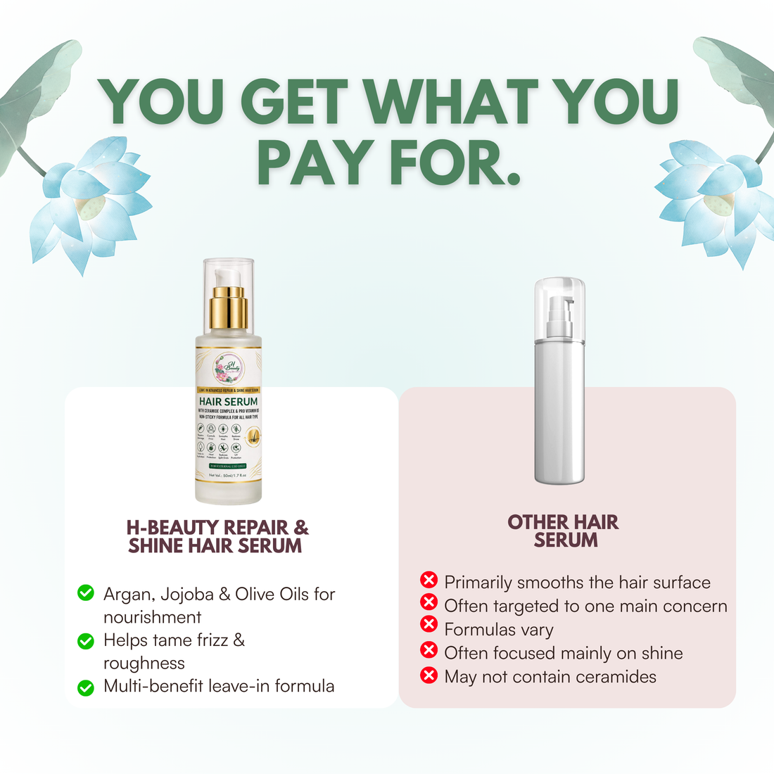 Hair Serum