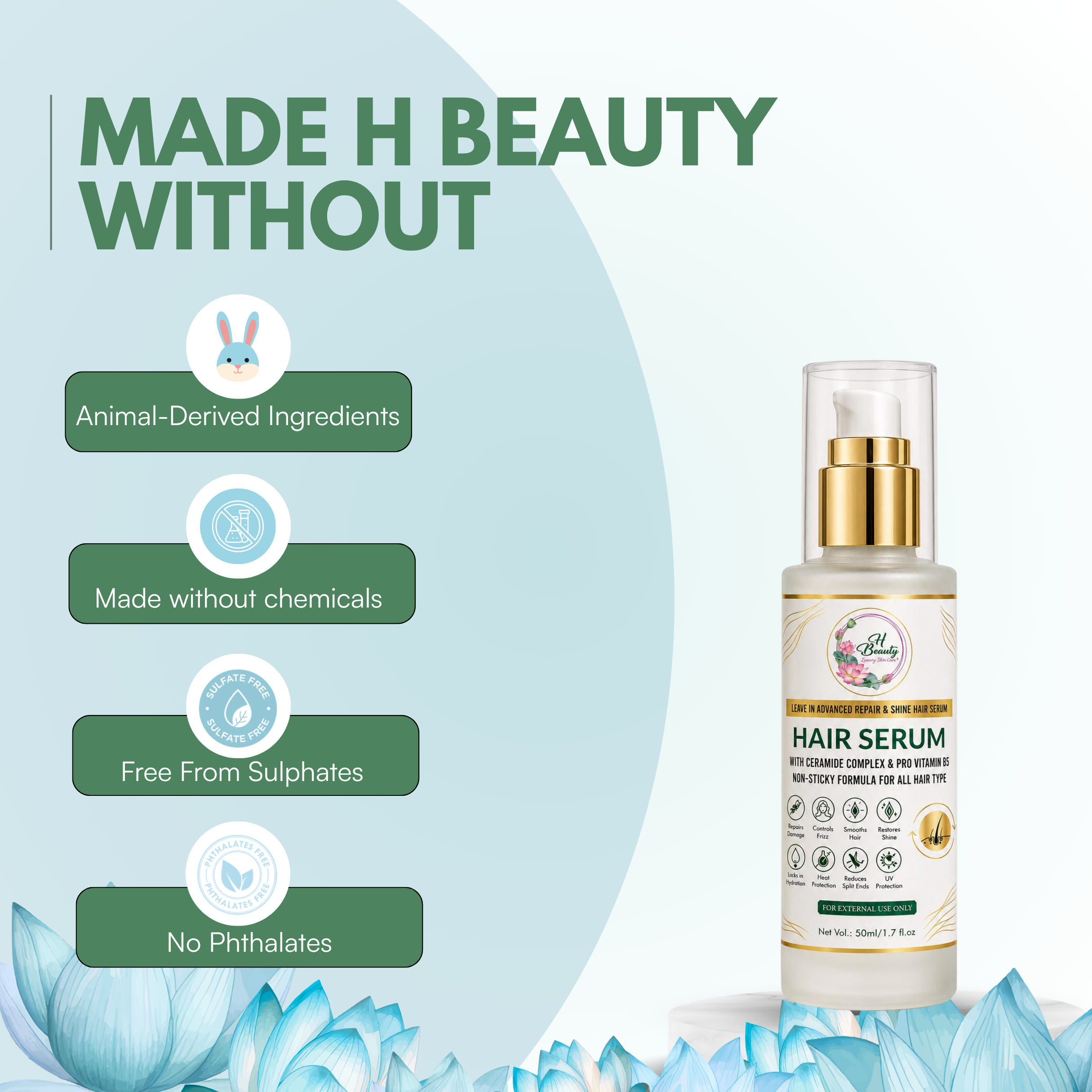 Hair Serum