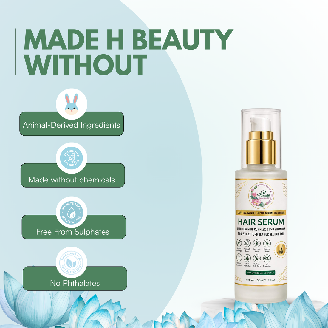 Hair Serum