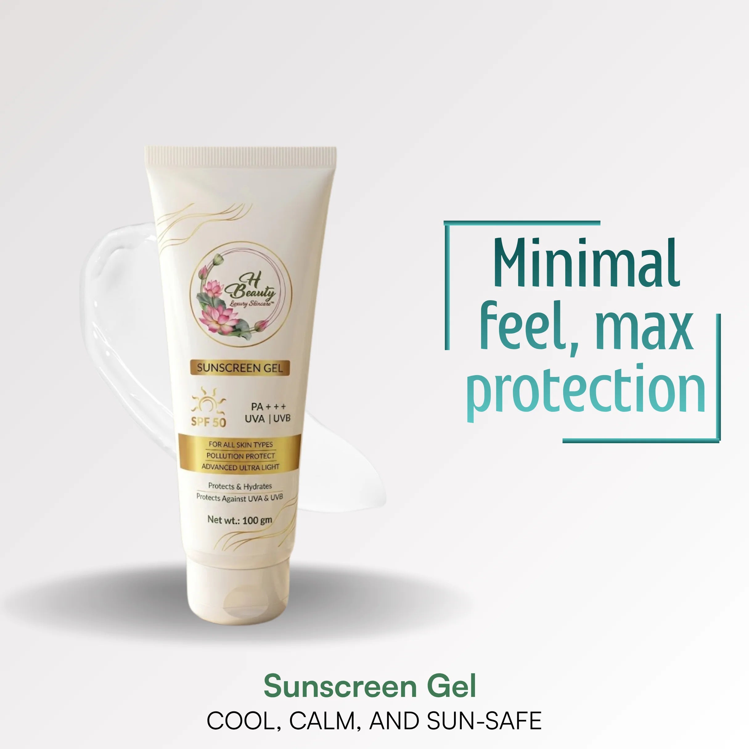 HBeauty Anti-Ageing Combo