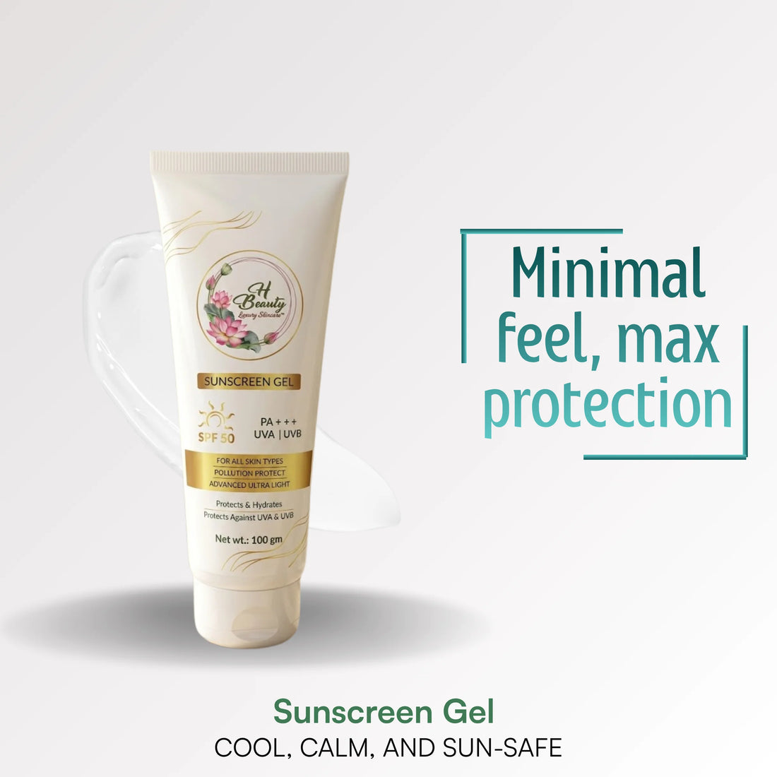HBeauty Anti-Ageing Combo