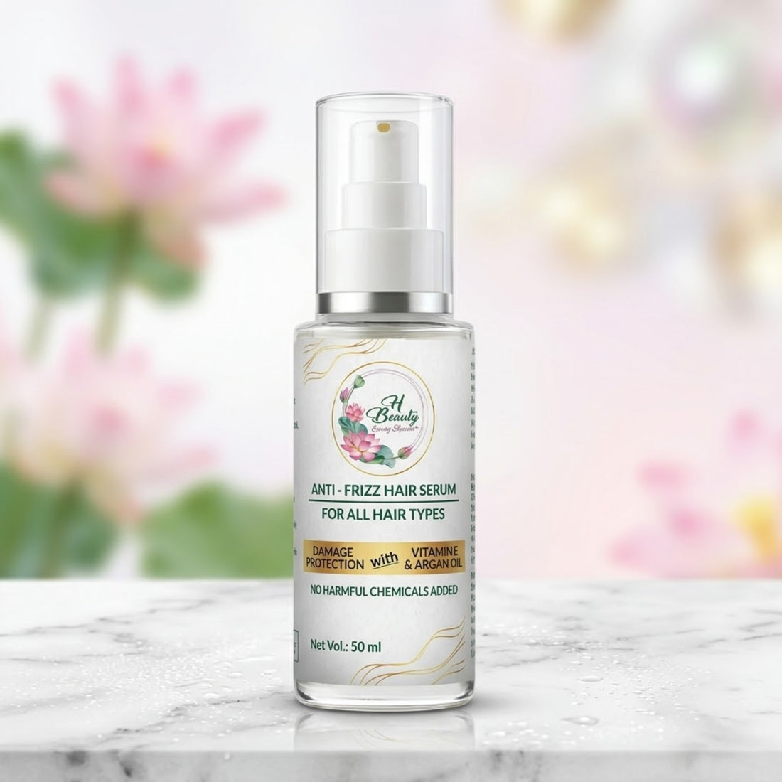 Hair Growth Serum