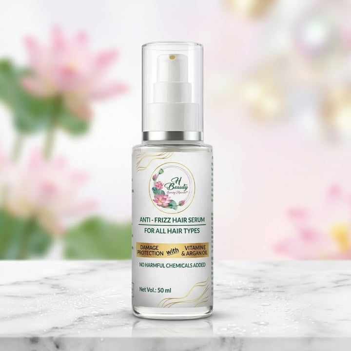 Hair Growth Serum
