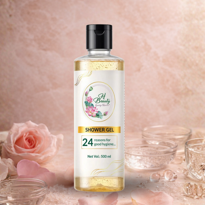 Hydration Shower Gel