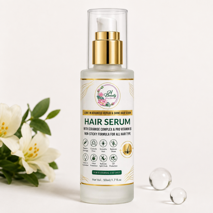 Hair Serum