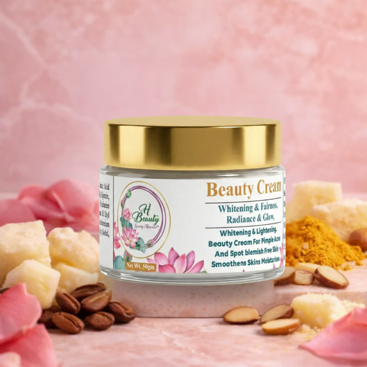Beauty Cream
