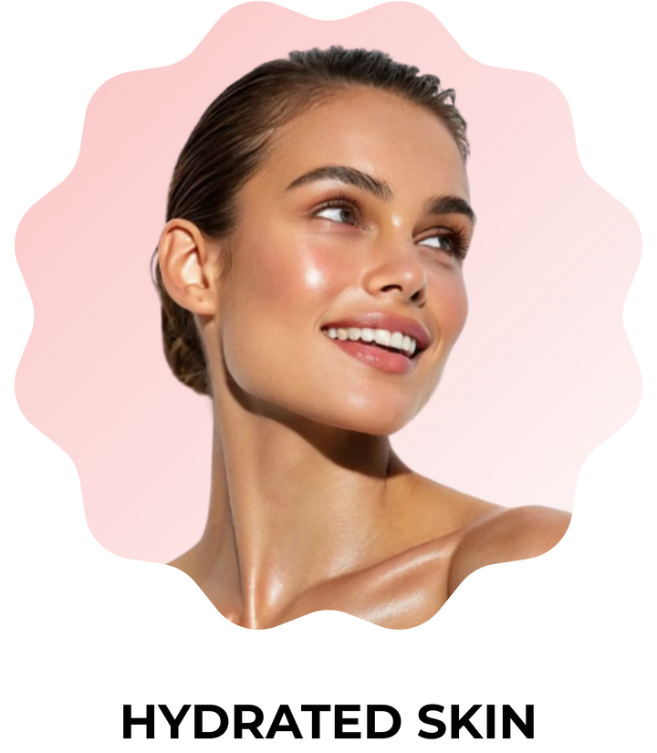 Brightening & Glow
