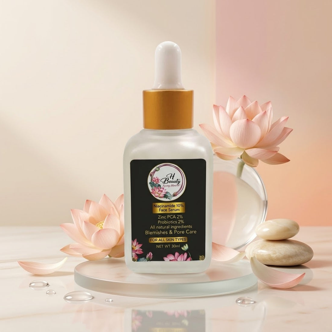 Niacinamide Serum 10%