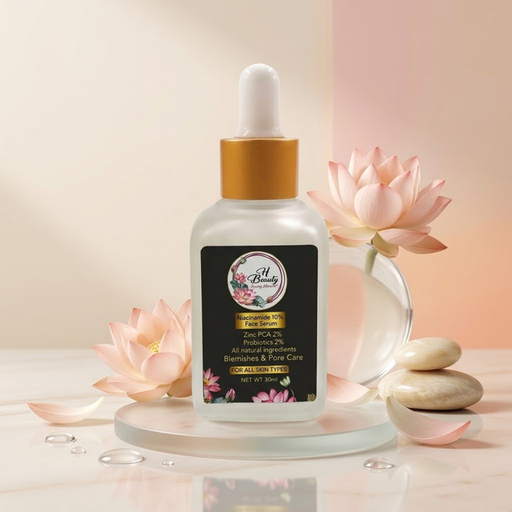 Niacinamide Serum 10%