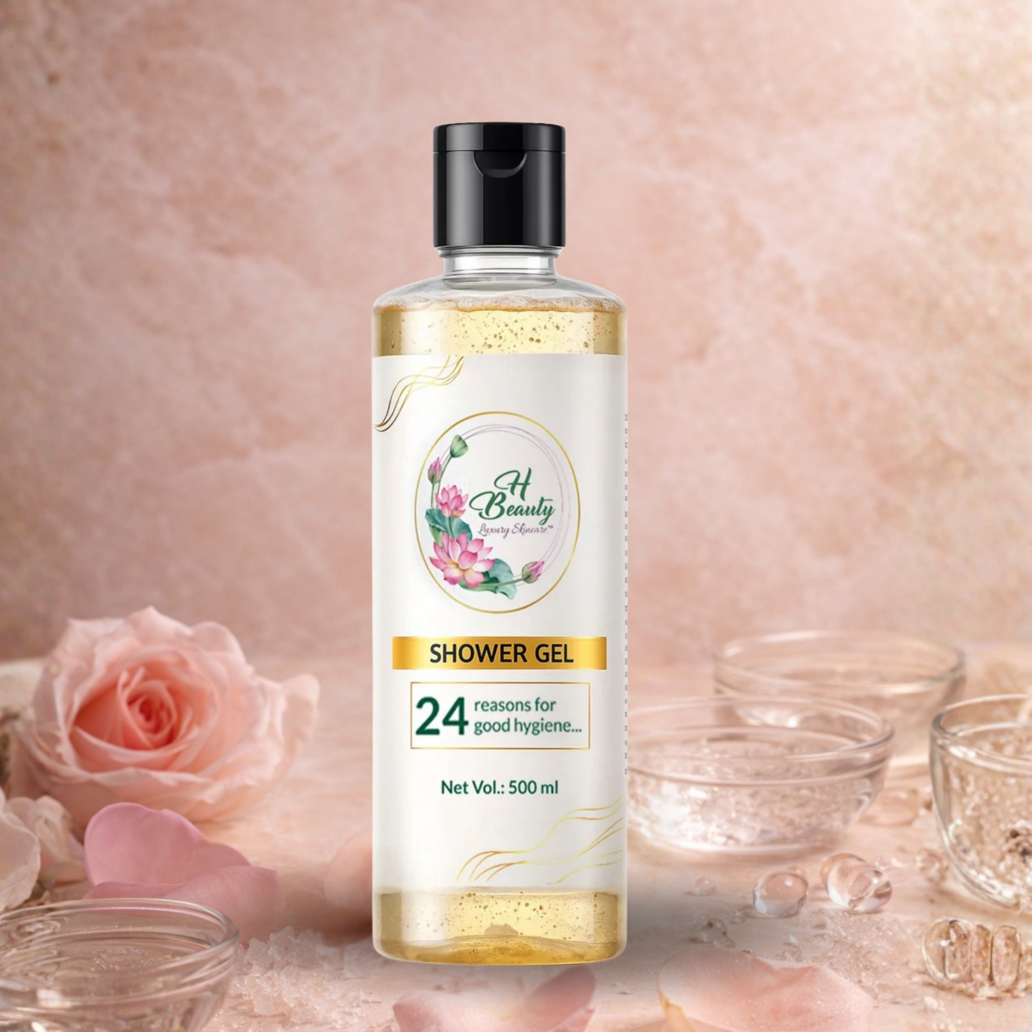 Hydration Shower Gel