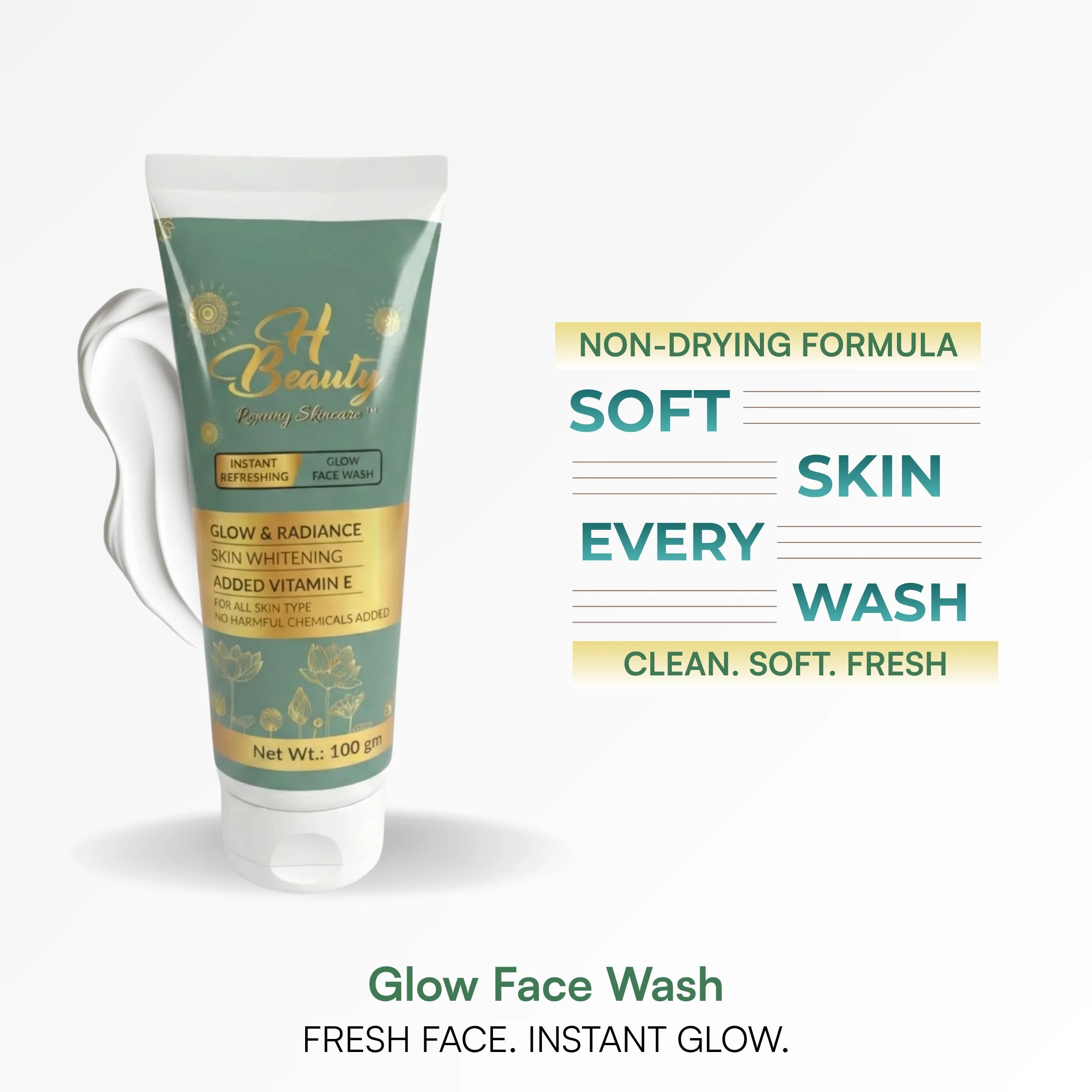 HBeauty Anti-Ageing Combo