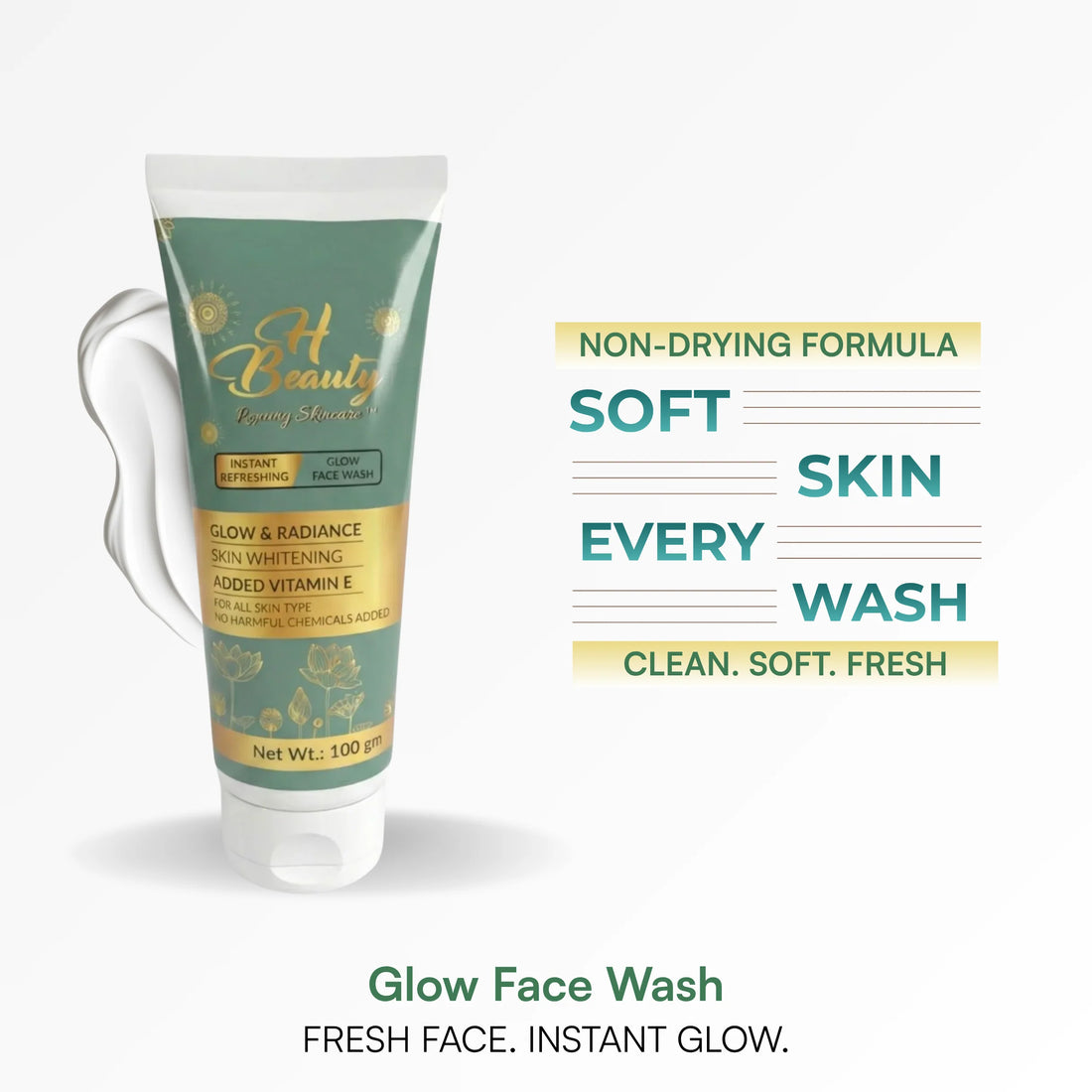 HBeauty Anti-Ageing Combo