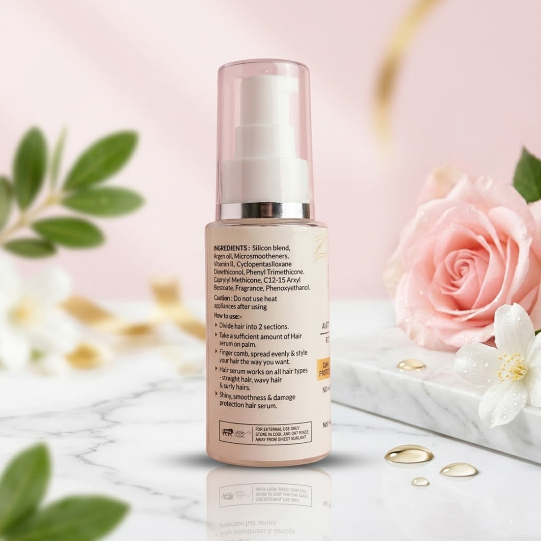 Hair Growth Serum