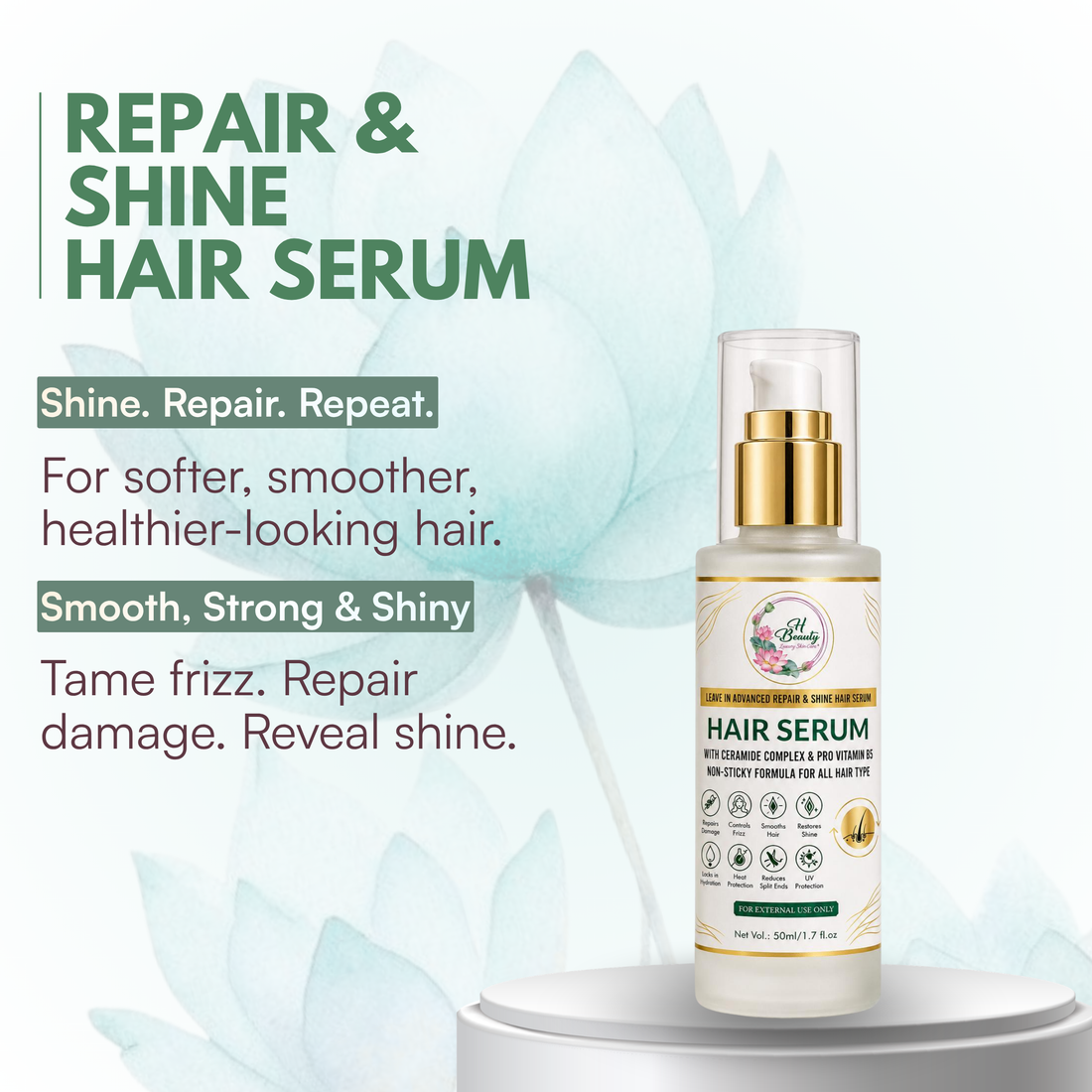 Hair Serum