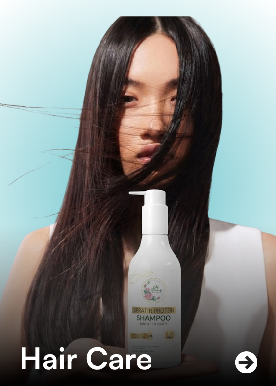 haircare