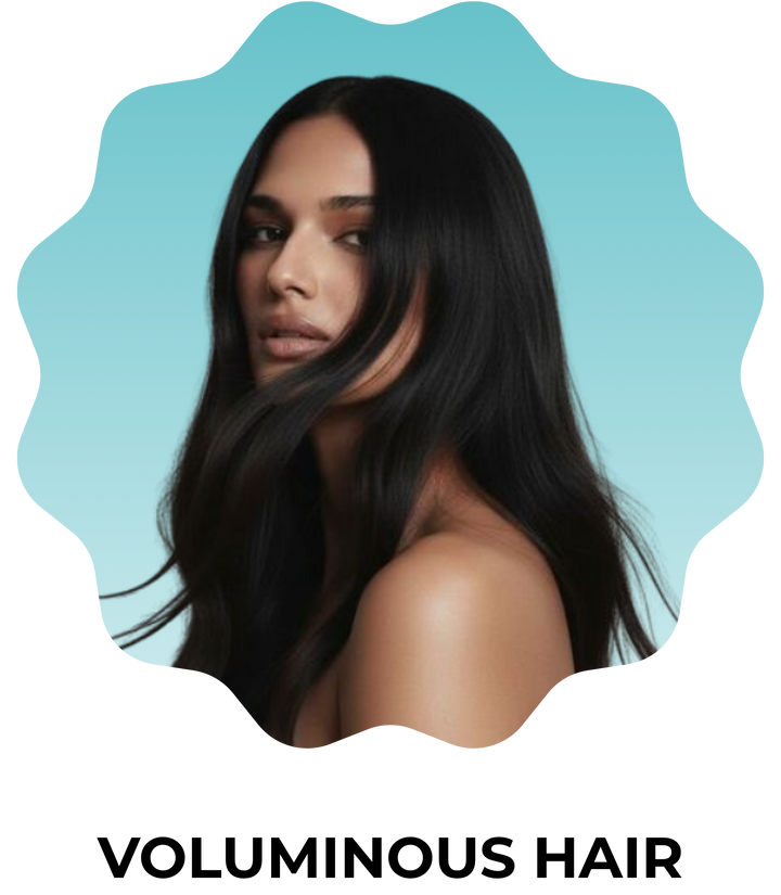Hair Growth & Strength