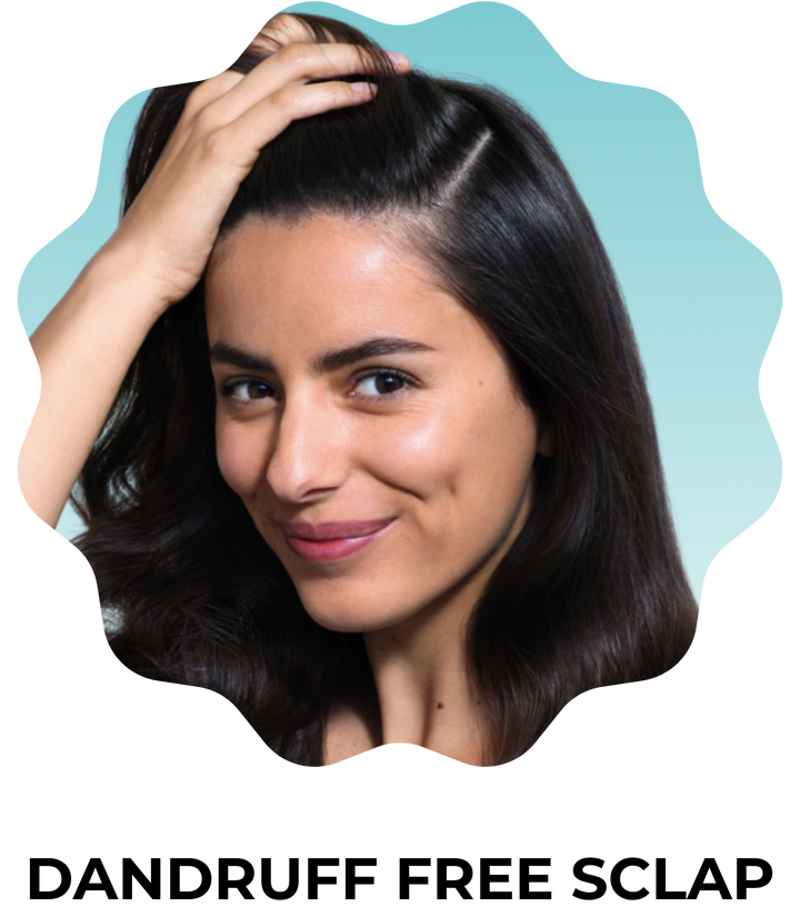 Hair Fall Control