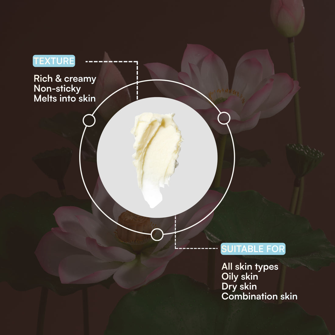 Whitening Body Butter