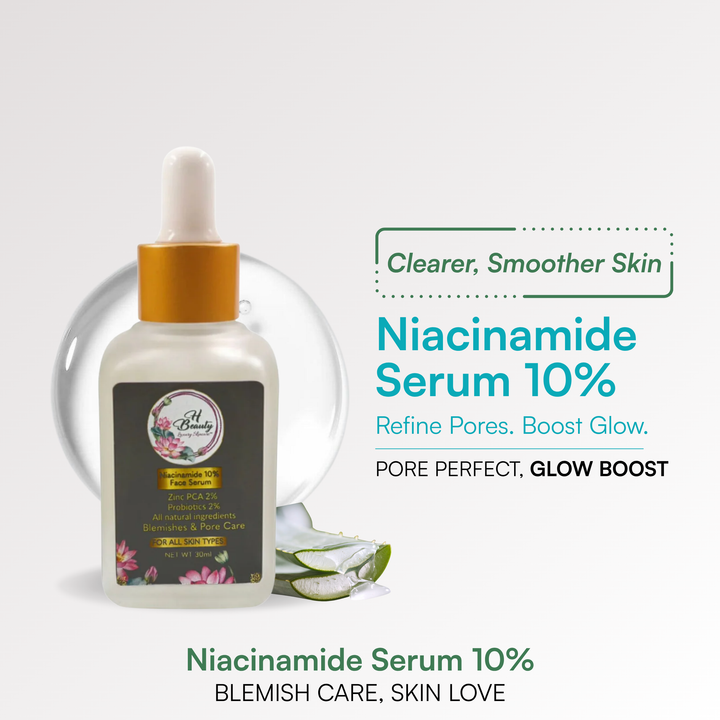 Niacinamide Serum 10%
