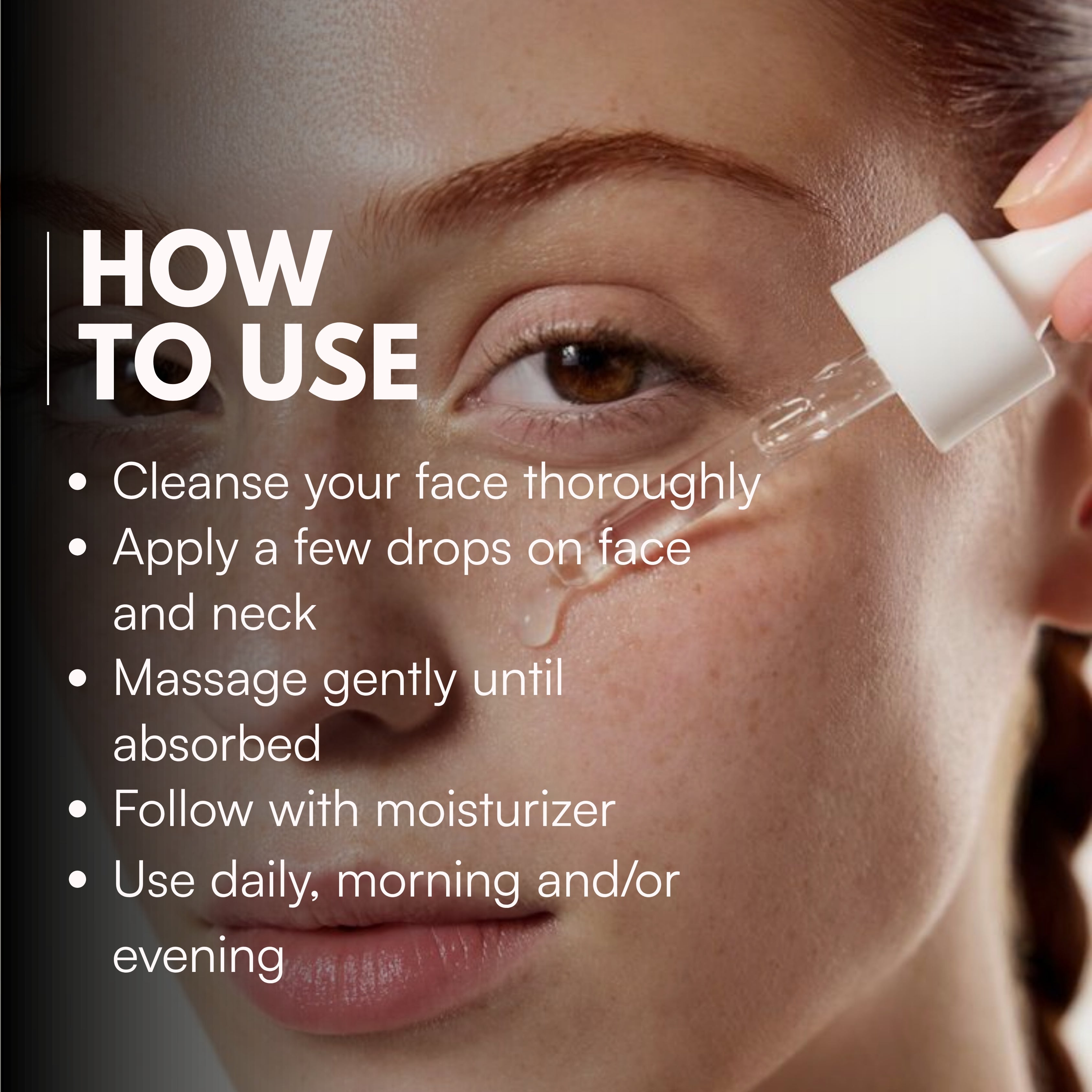 Niacinamide Serum 10%