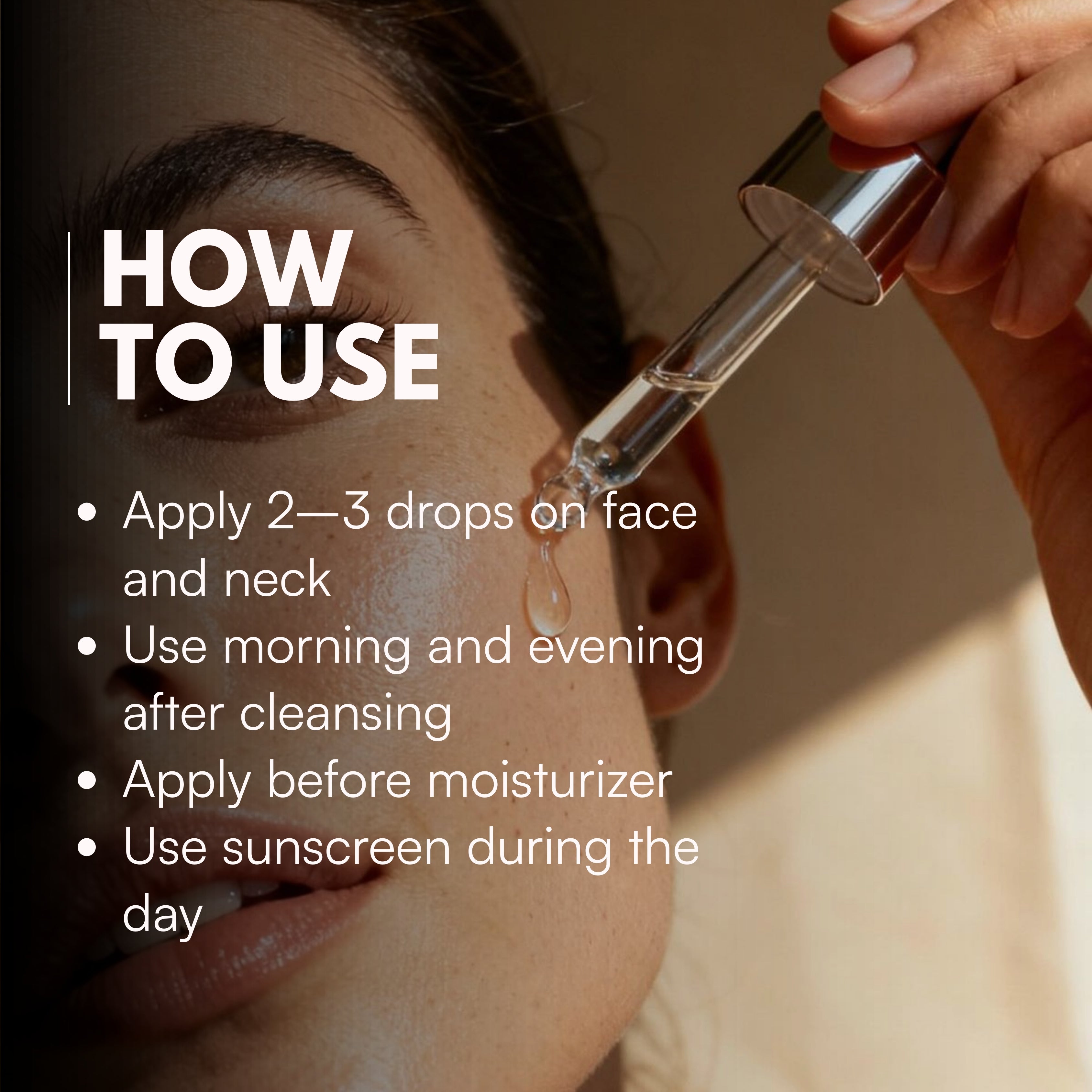 Hyaluronic 2% Face Serum