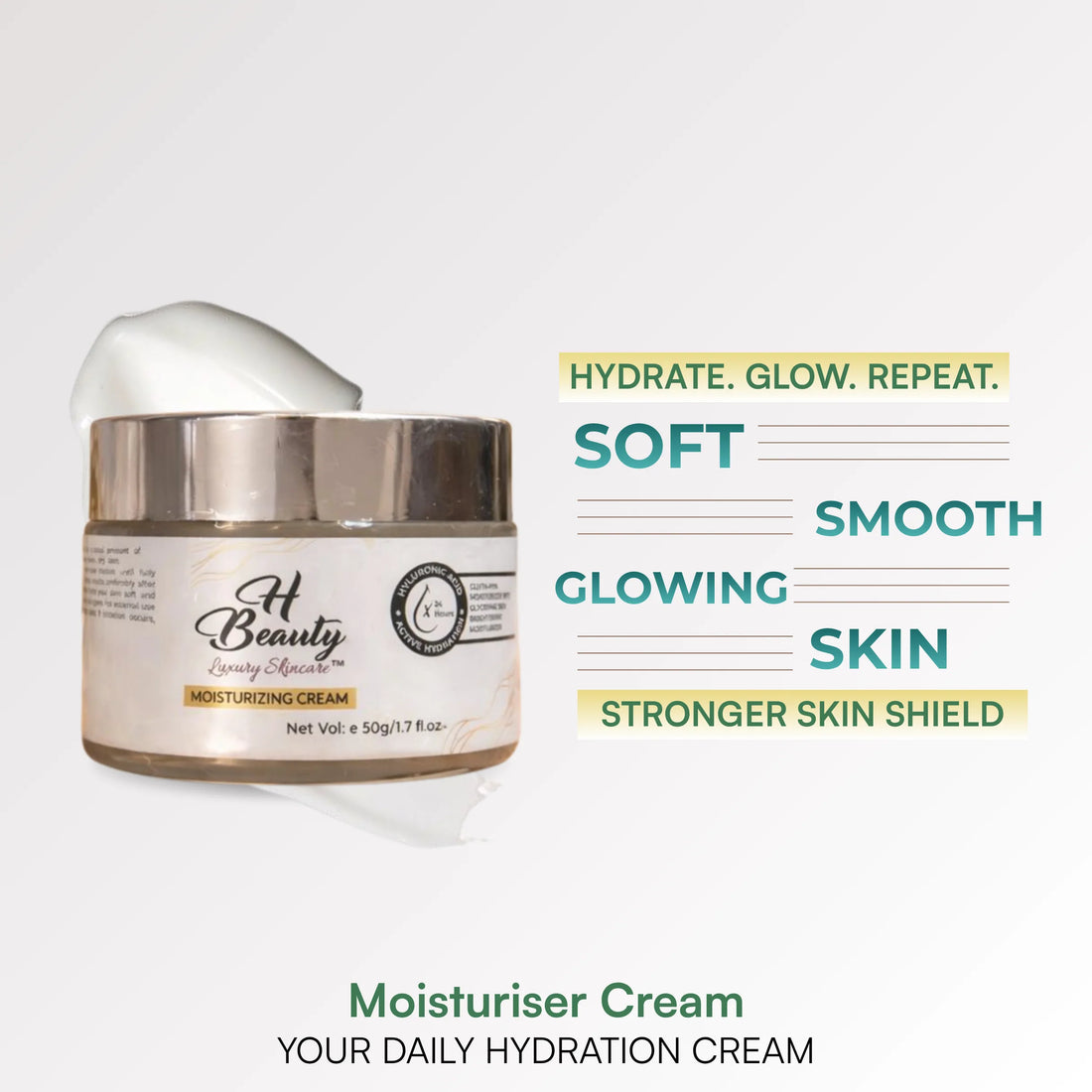 HBeauty Anti-Ageing Combo