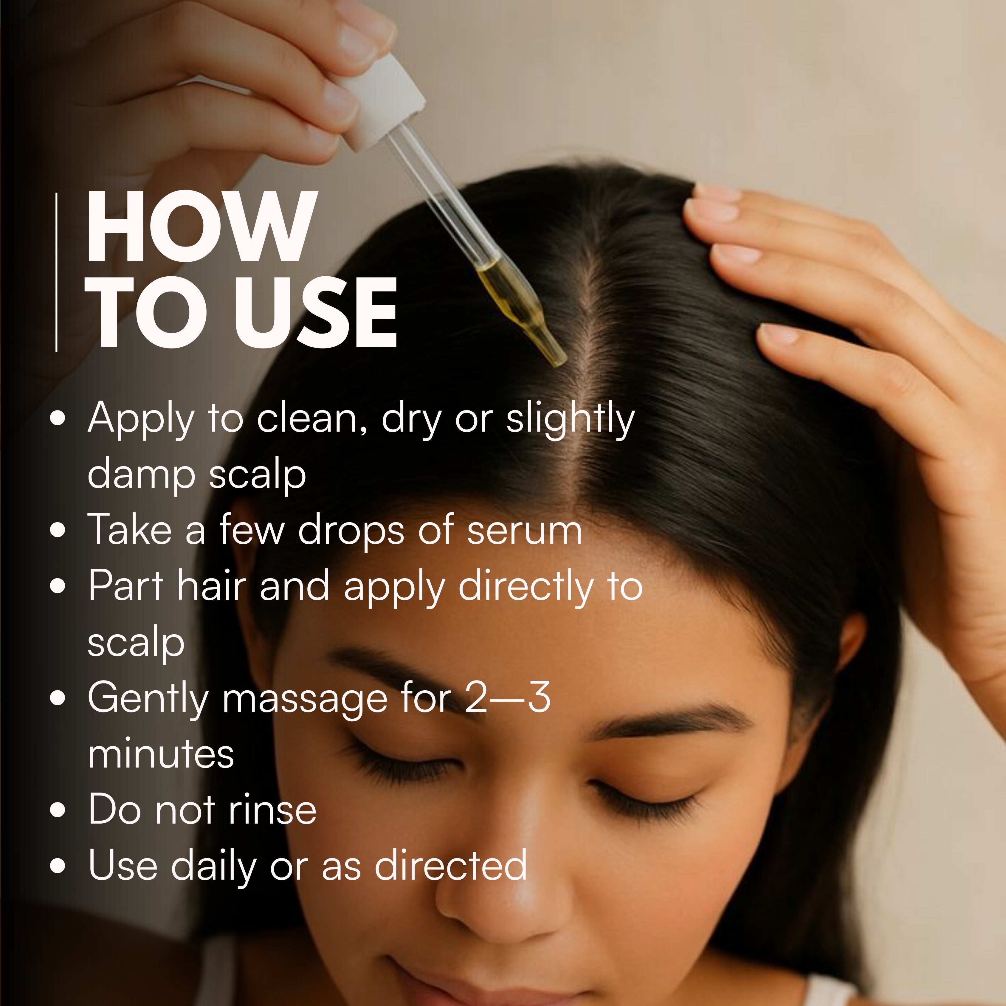 Hair Growth Serum