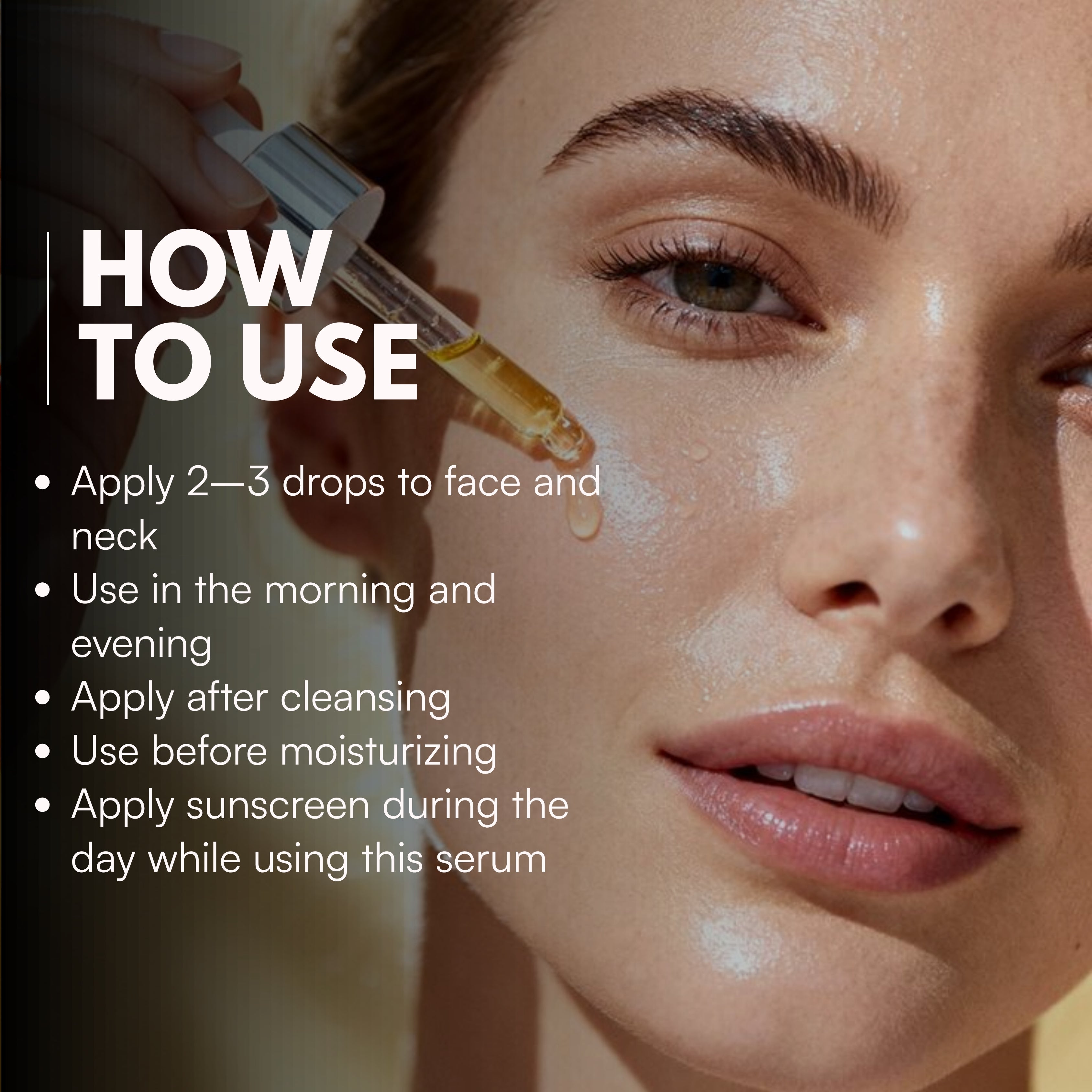 Vitamin C 15% Face Serum