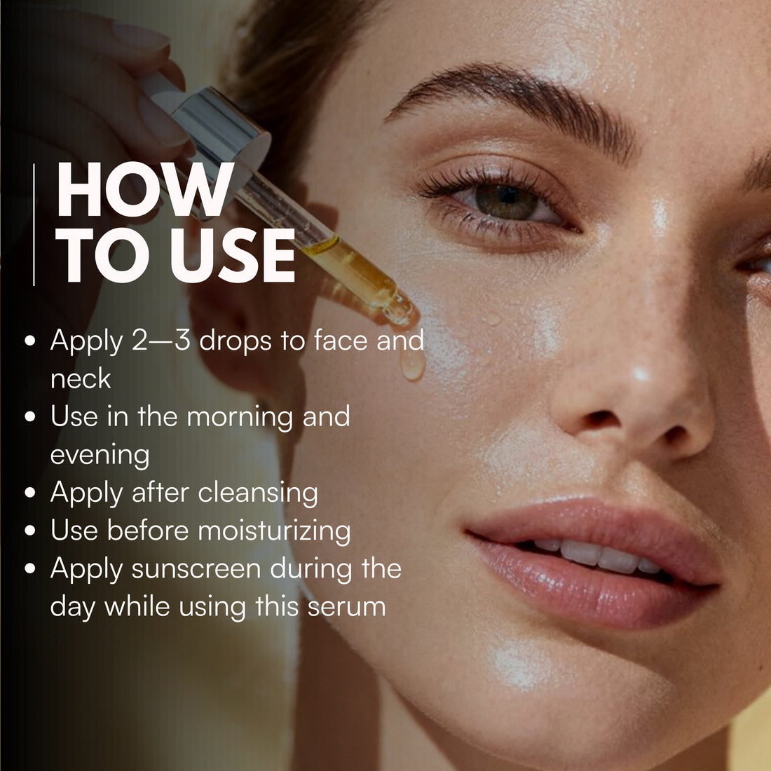 Vitamin C 15% Face Serum