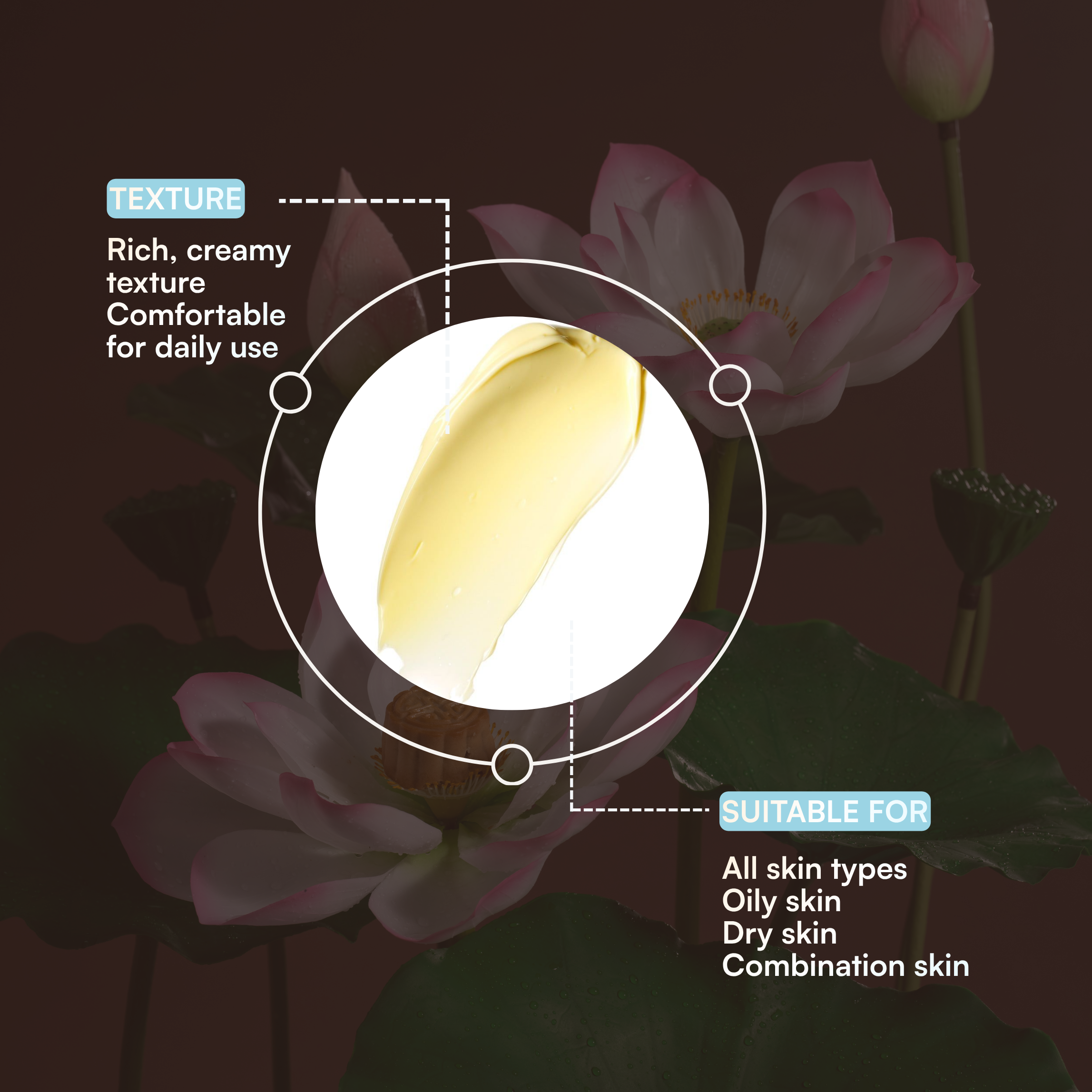 Ceramide Barrier Cream